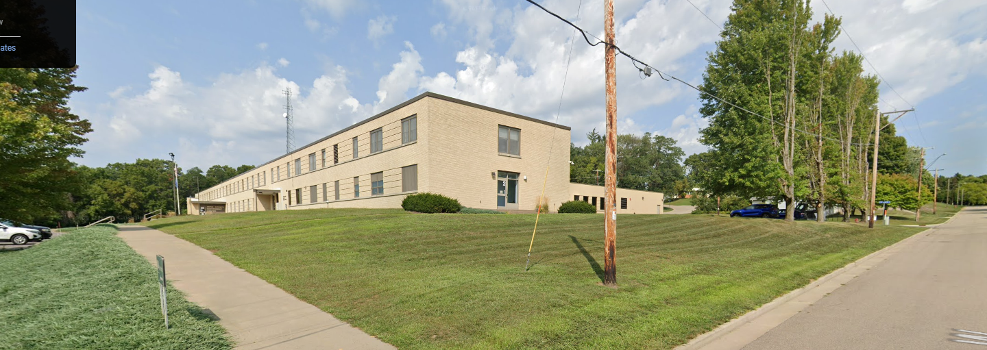 Photos Pepin County Jail 1